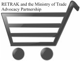 RETRAK and the Ministry of Trade Advocacy Partnership (eBook, ePUB)