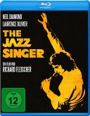 The Jazz Singer Digital Remastered