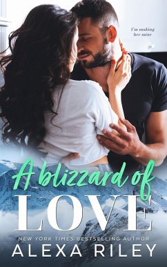 Cover A Blizzard of Love (eBook, ePUB)