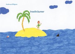 Cover Inselträumer (eBook, ePUB)