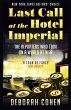 Last Call at the Hotel Imperial (eBook,... - Bild 1