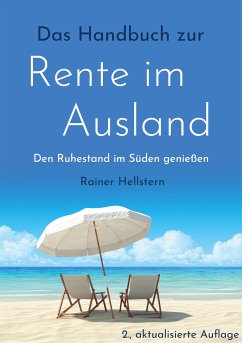 Das Handbuch zur Rente im Ausland (eBook, ePUB) - Hellstern, Rainer