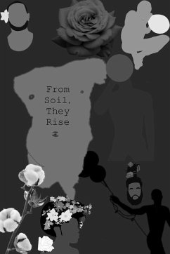 From Soil, They Rise (eBook, ePUB) - Wilder, Jaheim