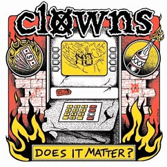 Does It Matter? - Clowns