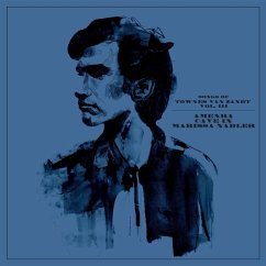 Songs Of Townes Van Zandt Vol.3 - Amenra/Cave In/Nadler,Marissa