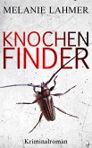 Knochenfinder (eBook, ePUB)