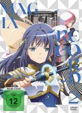 Magia Record: Puella Magi Madoka Magica Side Story - Vol.2