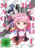 Magia Record: Puella Magi Madoka Magica Side Story - Vol. 1