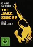 The Jazz Singer Digital Remastered