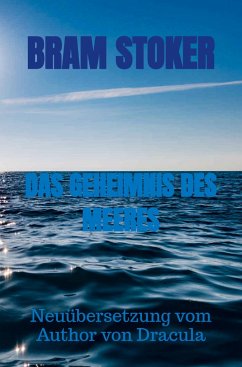 DAS GEHEIMNIS DES MEERES - Stoker, Bram