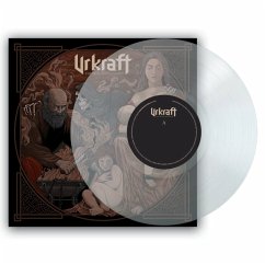 The True Protagonist (Ltd. Clear Vinyl) - Urkraft