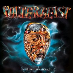 Behind My Mask (Remaster 2022) - Poltergeist