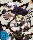 Jujutsu Kaisen - Staffel 1 - Vol. 2