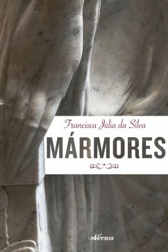 Cover Mármores (eBook, ePUB)