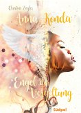 Anna Konda - Engel der Vergeltung (eBook, ePUB)