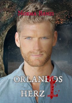 Orlandos Herz - Teil 1 (eBook, ePUB) - Banzi, Norma