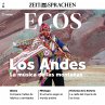 Spanisch lernen Audio - Die Anden. Die... - Bild 1
