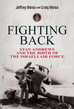 Cover Fighting Back (eBook, ePUB)