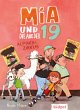 Mia und die aus der 19 - Alpaka-Zirkus... - Bild 1