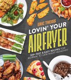 Lovin' Your Air Fryer (eBook, ePUB)