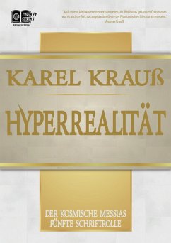 Hyperrealität (eBook, ePUB) - Krauß, Karel