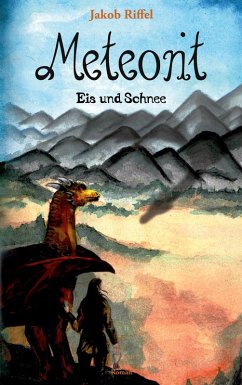 Meteorit (eBook, ePUB) - Riffel, Jakob