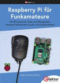 Raspberry Pi für Funkamateure (eBook, PDF)