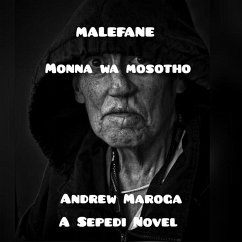 Malefane (eBook, ePUB) - Maroga, Andrew