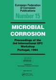 Microbially Corrosion (eBook, ePUB) Microbially Corrosion (eBook, ePUB)
