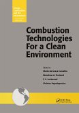 Combustion Technologies for a Clean Environment (eBook, PDF)