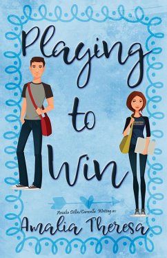 Cover Playing to Win (eBook, ePUB)