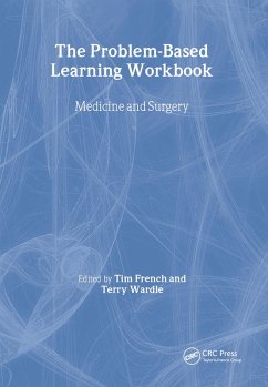 The Problem-Based Learning Workbook (eBook, ePUB) - French, Tim; Wardle, Terry
