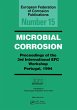 Microbially Corrosion (eBook, PDF) - Bild 1