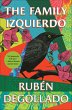 The Family Izquierdo (eBook, ePUB) - Bild 1