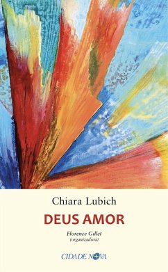 Cover Deus amor (eBook, ePUB)