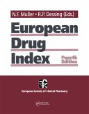 European Drug Index (eBook, ePUB) European Drug Index (eBook, ePUB)