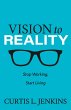 Vision to Reality (eBook, ePUB) - Bild 1