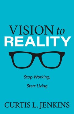 Cover Vision to Reality (eBook, ePUB)