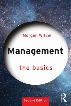 Management (eBook, PDF) - Witzel, Morgen