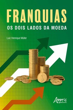 Cover Franquias: Os Dois Lados da Moeda (eBook, ePUB)