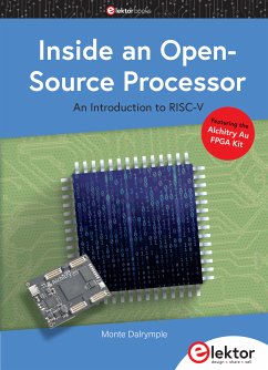 Inside an Open-Source Processor (eBook, PDF) - Dalrymple, Monte