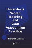 Hazardous Waste Tracking and Cost Accounting Practice (eBook, ePUB)