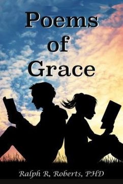 Poems of Grace (eBook, ePUB) - Roberts, Ralph