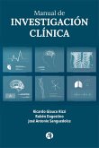 Manual de Investigación Clínica (eBook, ePUB)