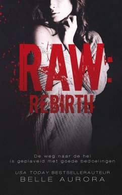 Raw: Rebirth (eBook, ePUB) - Aurora, Belle