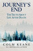 Journey's End - The Truth about Life after Death (eBook, ePUB)