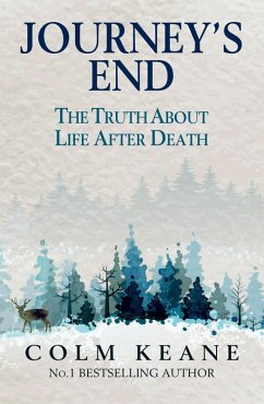 Journey's End - The Truth about Life after Death (eBook, ePUB) - Keane, Colm