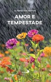 Amor e tempestade (eBook, ePUB)