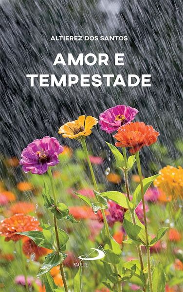 Amor e tempestade (eBook, ePUB) Amor e tempestade (eBook, ePUB)