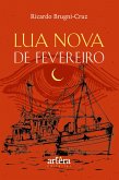 Lua Nova de Fevereiro (eBook, ePUB)